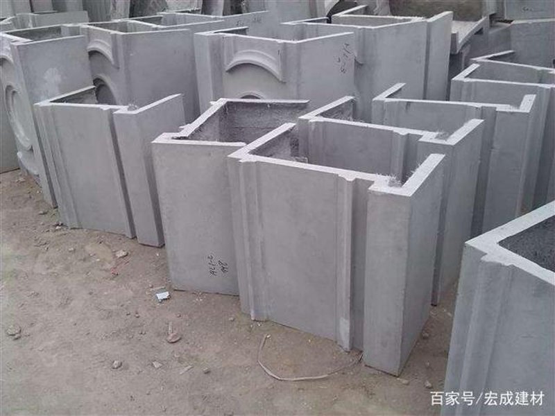 建筑美学的新篇章：外墙装饰线条的魅力