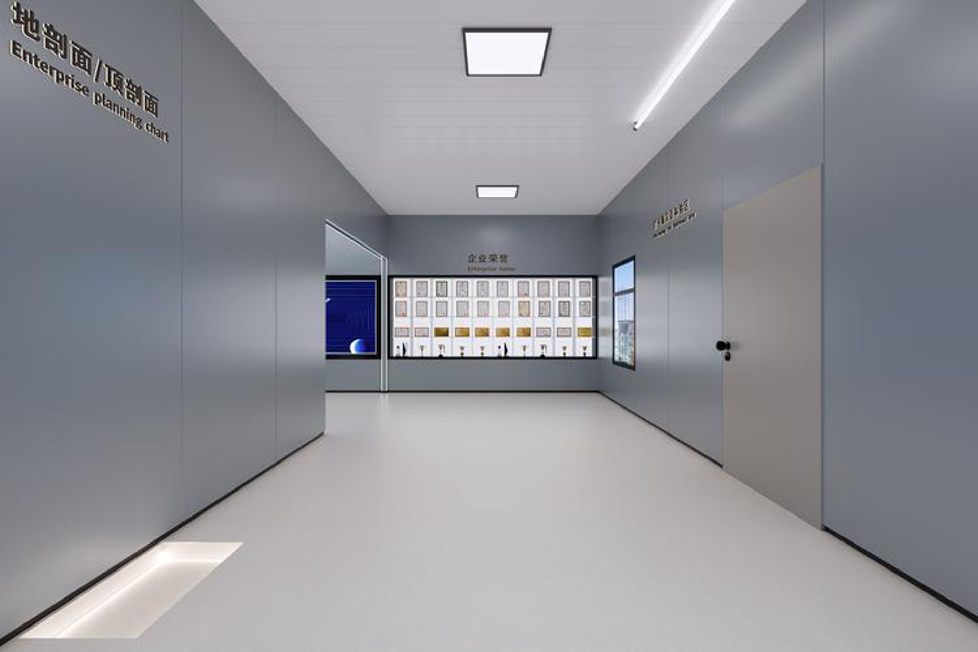 打造精致建筑：山东EPS线条选购指南
