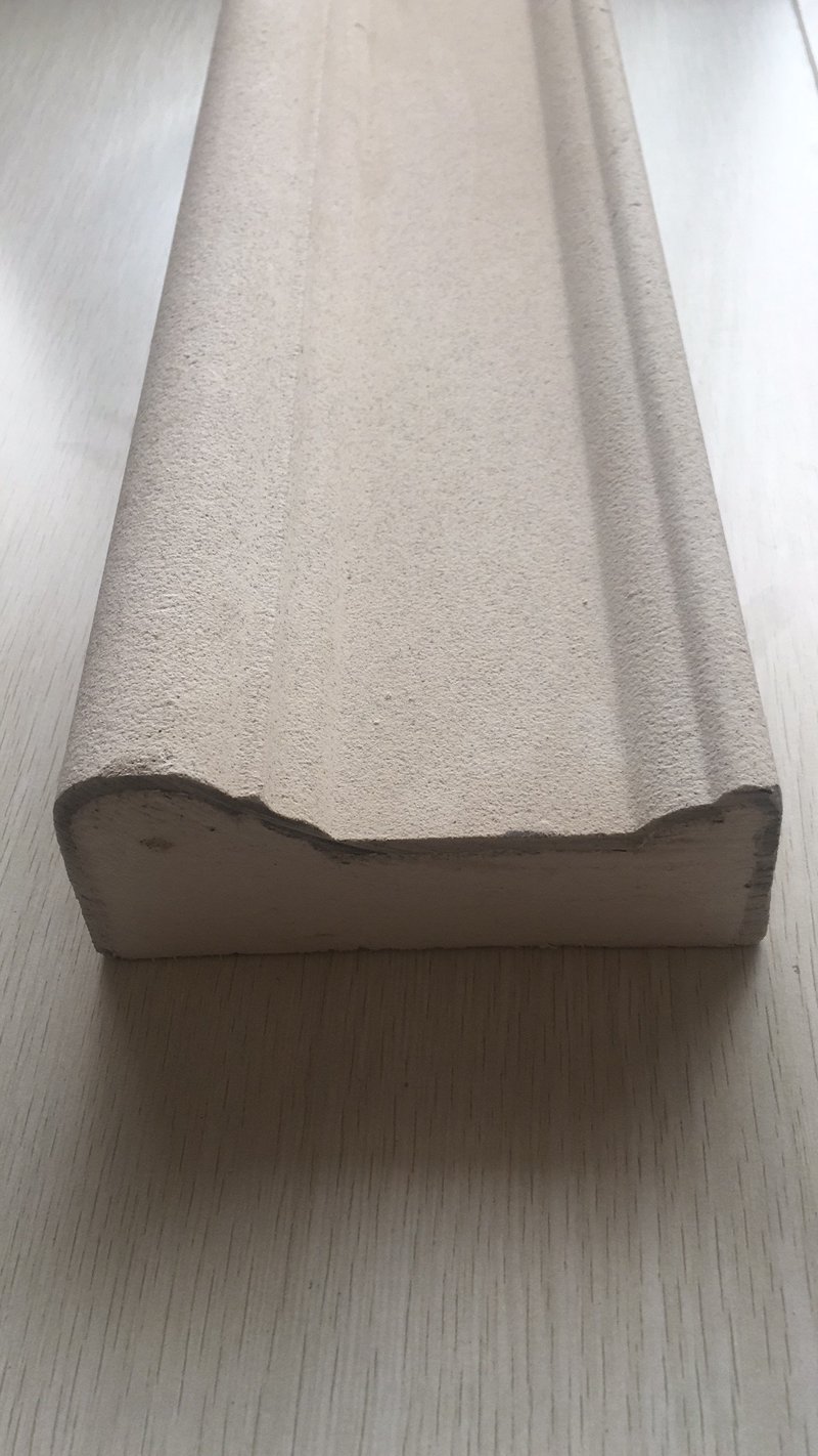山东EPS线条在建筑装饰行业的应用与优势